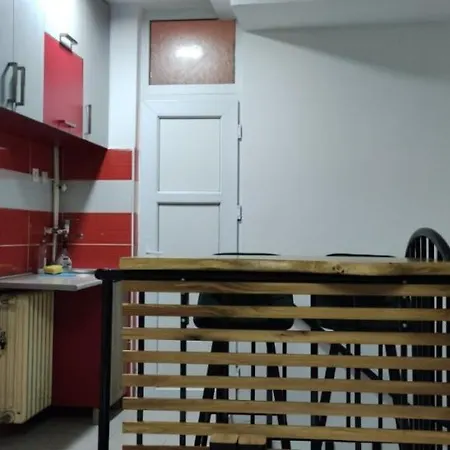 Apartmán Kosa