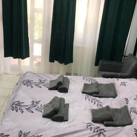Kosa Apartmán Bezanija
