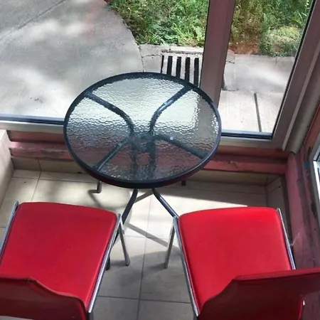 Kosa Apartmán
