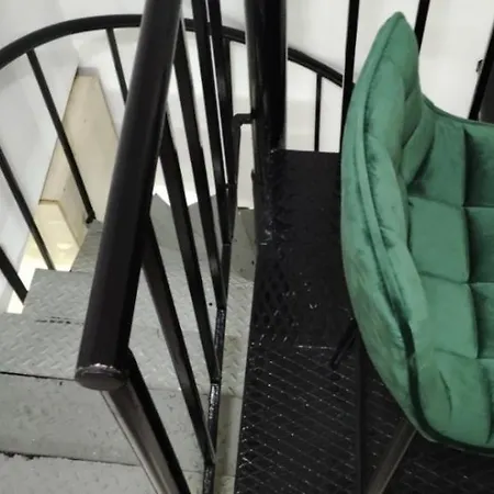 Kosa Apartmán Bezanija