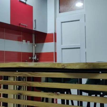 Kosa Apartmán Bezanija
