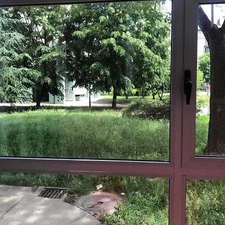 Apartmán Kosa