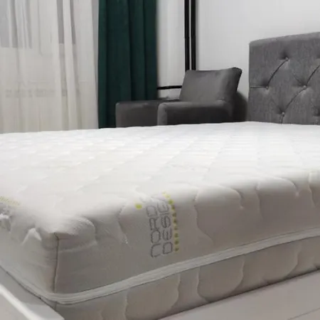 Kosa Apartmán Bezanija