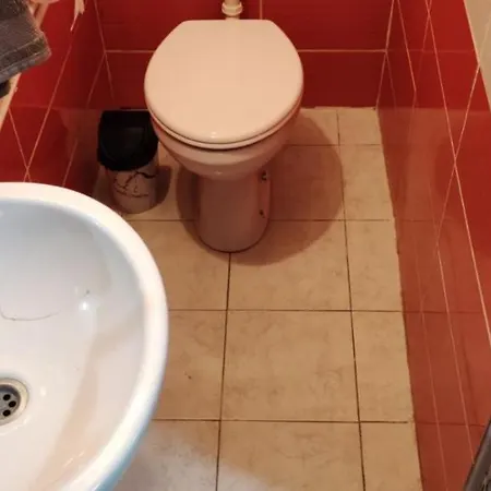 Kosa Apartmán *