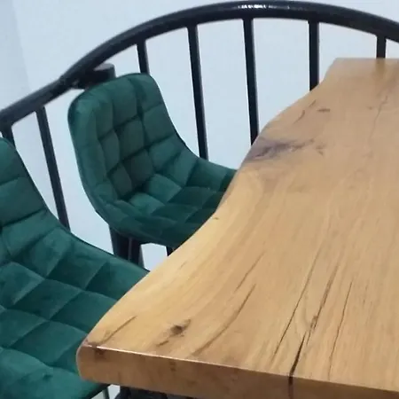 Apartmán Kosa *