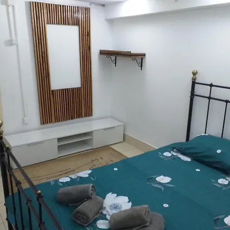 Kosa Apartmán Bezanija