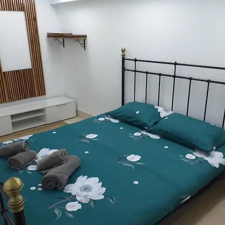 Apartmán Kosa